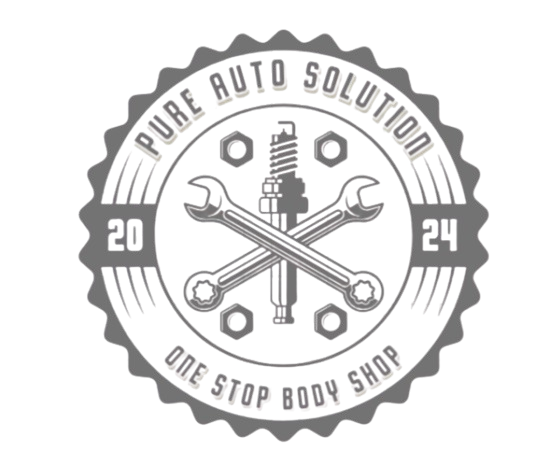 PureAutoSolution Logo